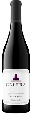 Calera, Jensen Vineyard Pinot Noir, Mount Harlan, San Benito County, California, USA 2021