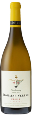 Domaine Serene, Etoile Vineyard Chardonnay, Dundee Hills, Willamette Valley, Oregon, USA 2019