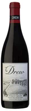 Drew Family Cellars, Faite de Mer Farm Field Selections Pinot Noir, Mendocino Ridge, California, USA 2021