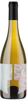 La Pelle, Bien Nacido Block 1 Chardonnay, Santa Maria Valley, Santa Barbara County, California, USA 2021