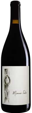 Minus Tide, Manchester Ridge Vineyard Pinot Noir, Mendocino Ridge, Mendocino County, California, USA 2021