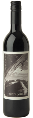 Clif Family Winery, The Climber Red Wine, Napa Valley, California, USA 2021