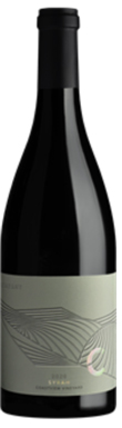 Cordant, Coastview Vineyard Syrah, Monterey County, 2021