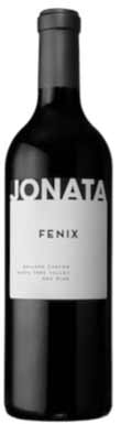  Jonata, Fenix, Santa Barbara County, Ballard Canyon, California, USA 2020