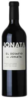 Jonata, El Alma de Jonata, Santa Barbara County, Ballard Canyon, California, USA 2022