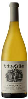 Heitz Cellar, Quartz Creek Vineyard Chardonnay, Napa Valley, California, USA 2020