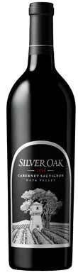 Silver Oak, Cabernet Sauvignon, Napa Valley, California, USA 2019