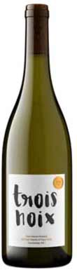 Trois Noix, Muir-Hanna Vineyard Chardonnay, Napa Valley, Oak Knoll, California, USA 2021