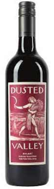Dusted Valley, Malbec Southwind Estate, Columbia Valley, Washington, USA 2021