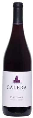 Calera, Pinot Noir, Central Coast, California, USA, 2022