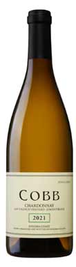 Cobb, Doc's Ranch Vineyard-JoAnn's Block Chardonnay, West Sonoma Coast, California, USA 2021