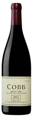 Cobb, Diane Cobb: Coastlands Vineyard Pinot Noir, Sonoma Coast, California, USA 2021