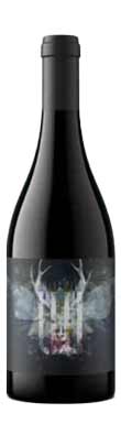 Lucid Wild, Beast Pinot Noir, Dundee Hills, Willamette Valley, Oregon, USA 2022