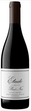 Etude, Grace Benoist Ranch Pinot Noir,  Los Carneros, Napa Valley, California, USA 2020