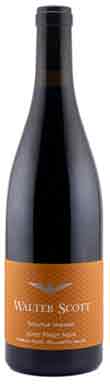 Walter Scott, Sequitur Vineyard Pinot Noir, Ribbon Ridge, Willamette Valley, Oregon, USA 2022