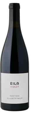 Eila, Violet Pinot Noir, Chehalem Mountains, Willamette Valley, Oregon, USA 2022