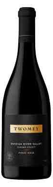 Twomey, Pinot Noir, Russian River Valley, Sonoma County, California, USA 2022