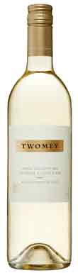 Twomey, Sauvignon Blanc, Napa/Sonoma Counties, California, USA, 2023