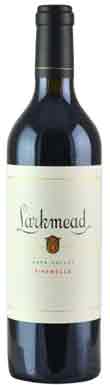 Larkmead, Firebelle Red Blend, Calistoga, Napa Valley, California, USA 2021