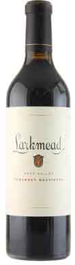 Larkmead, Cabernet Sauvignon, Calistoga, Napa Valley, California, USA 2018