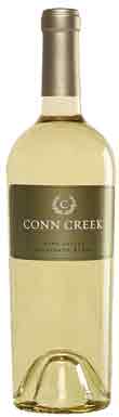 Conn Creek, Sauvignon Blanc, Napa Valley, California, USA 2022