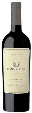 Conn Creek, AVA Series Cabernet Sauvignon, Rutherford, Napa Valley, California, USA 2021