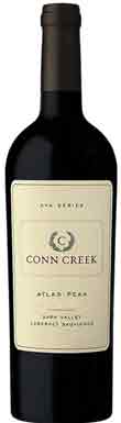 Conn Creek, AVA Series Cabernet Sauvignon, Atlas Peak, Napa Valley, California, USA 2019