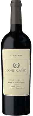 Conn Creek, AVA Series Cabernet Sauvignon, Chiles Valley, Napa Valley, California, USA 2017