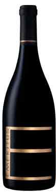 Emeritus Vineyards, Wesley's Reserve Pinot Noir, Russian River Valley, Sonoma County, California, USA 2021
