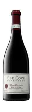 Elk Cove Vineyards, Five Mountain Pinot Noir, Laurelwood District, Willamette Valley, Oregon, USA 2022
