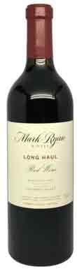 Mark Ryan, Long Haul Red Wine, Columbia Valley, Washington, USA 2021
