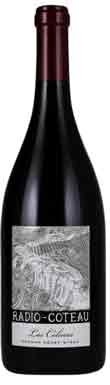 Radio-Coteau, Las Colinas Syrah, Sonoma Coast, California, USA 2021