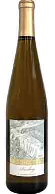 Radio-Coteau, Estate Riesling, Sonoma Coast, California, USA 2021