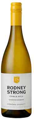 Rodney Strong, Chardonnay, Chalk Hill, Sonoma County, California, USA 2021