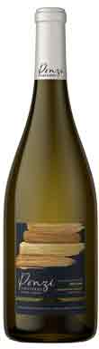 Ponzi Vineyards, Avellana Chardonnay, Laurelwood District, Willamette Valley, Oregon, USA 2022