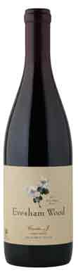 Evesham Wood, Cuvée J Pinot Noir, Eola-Amity Hills, Willamette Valley, Oregon, USA 2022