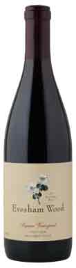 Evesham Wood, Sojeau Vineyard Pinot Noir, Eola-Amity Hills, Willamette Valley, Oregon, USA 2022