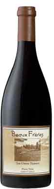 Beaux Frères, The Upper Terrace Pinot Noir, Ribbon Ridge, Willamette Valley, Oregon, USA 2022