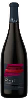 Ponzi Vineyards, Cuvée Pinot Noir, Eola-Amity Hills, Willamette Valley, Oregon, USA 2022