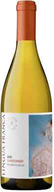 Lingua Franca, Avni Chardonnay, Willamette Valley, Oregon, USA 2022