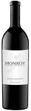 Monroy, Kick Ranch Vineyard, Sonoma County, California, USA 2021