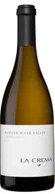 La Crema, Chardonnay, Russian River Valley, Sonoma County, California, USA 2021