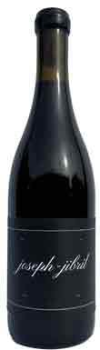 Joseph Jibril, Marshall Ranch Pinot Noir, Sonoma Coast, California, USA 2021