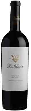 Baldacci Family Vineyards, Oakville Cabernet Sauvignon, Napa Valley, California, USA 2021