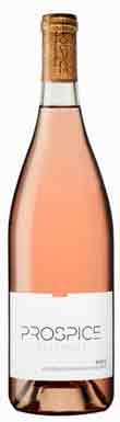 Prospice, Lonesome Spring Ranch Rosé, Columbia Valley, Washington, USA 2023