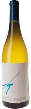 Matthiasson, Vermentino Cressida Vineyard, Los Carneros, Napa Valley, California, USA 2023