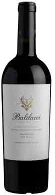 Baldacci Family Vineyards, Stella Knight Cabernet Sauvignon. Calistoga, Napa Valley, Cabernet Sauvignon, USA 2021