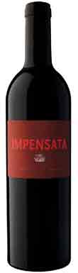 Impensata, Merlot, Napa Valley, California, USA, 2021