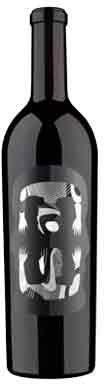 Vice Versa, Les Cousins Cabernet Sauvignon, California, USA 2021