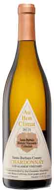 Au Bon Climat, Los Alamos Chardonnay, Santa Barbara County, California USA 2022